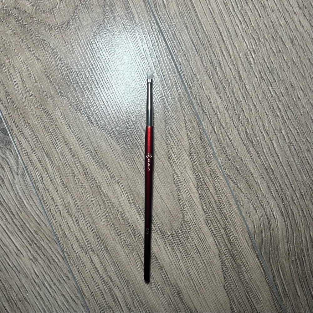 BK Beauty 208 Precision Angled Brush Never Used